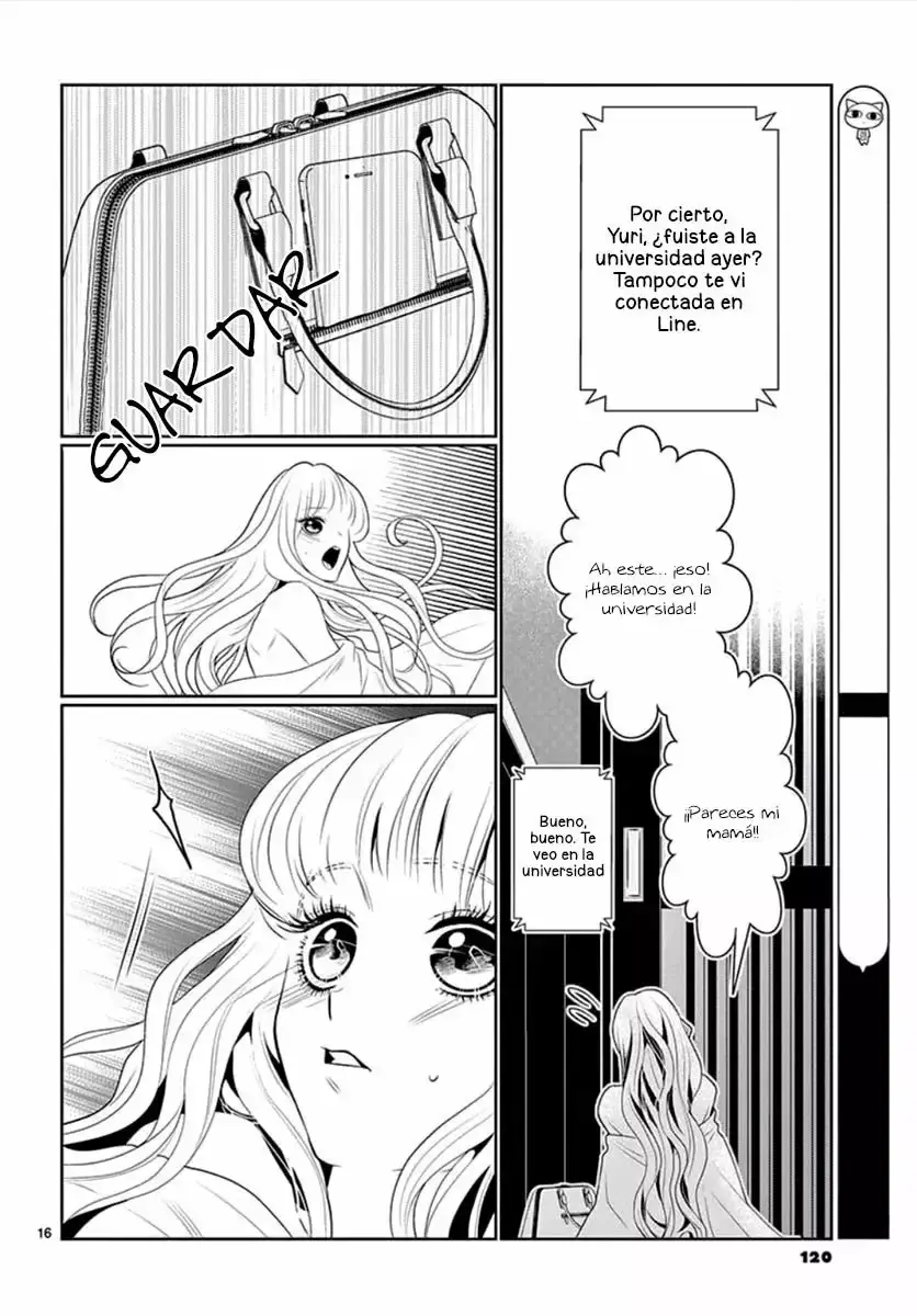 Capitulo 7.50 page 20
