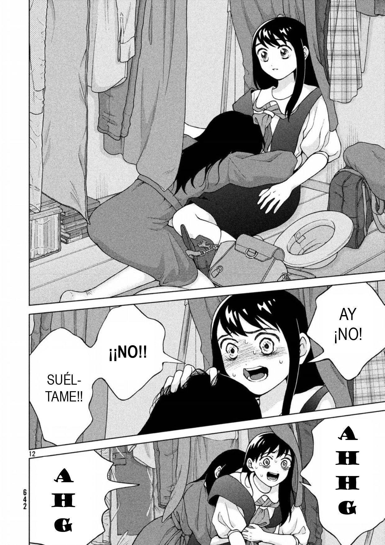 Capitulo 19 page 12