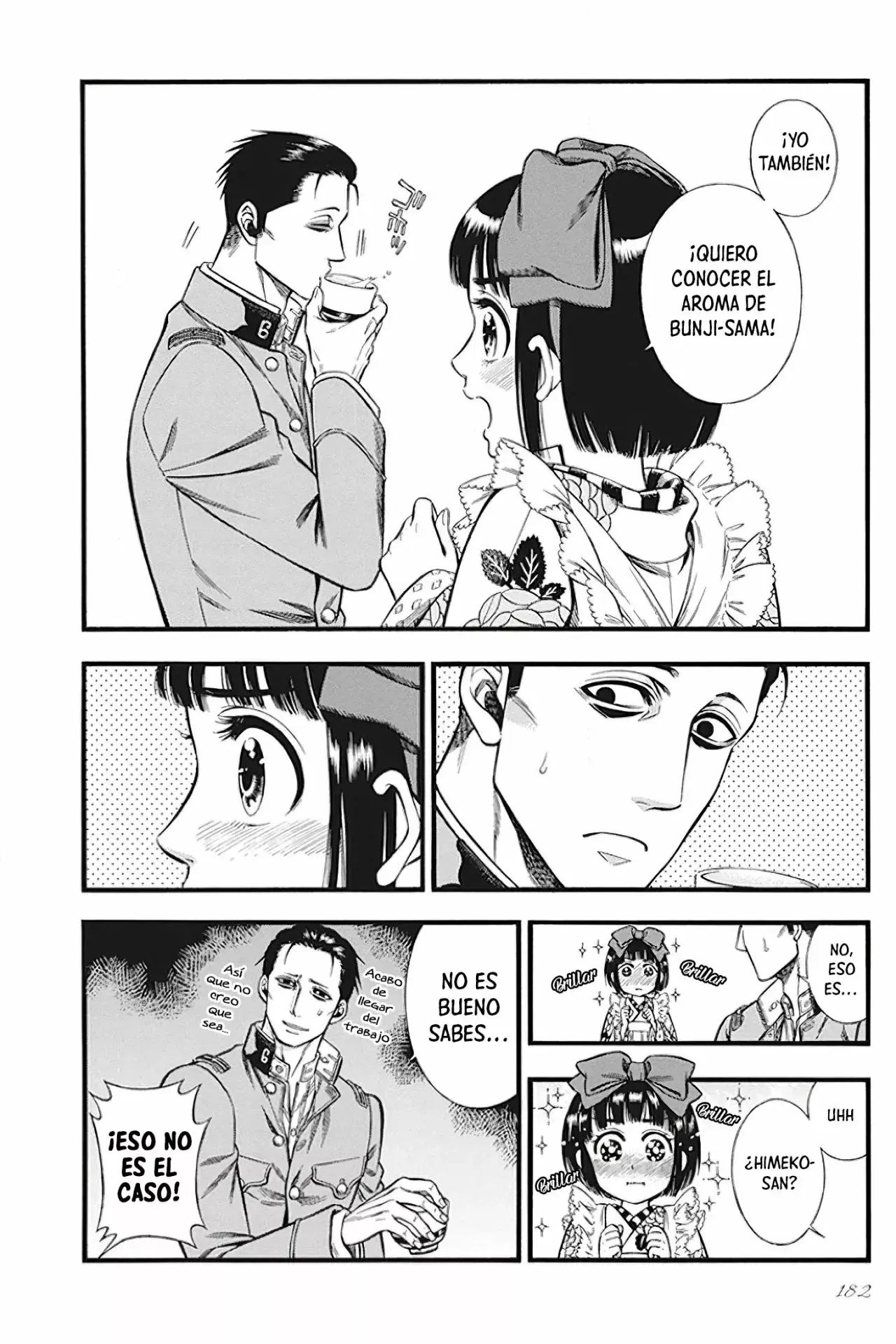 Capitulo 8 page 12