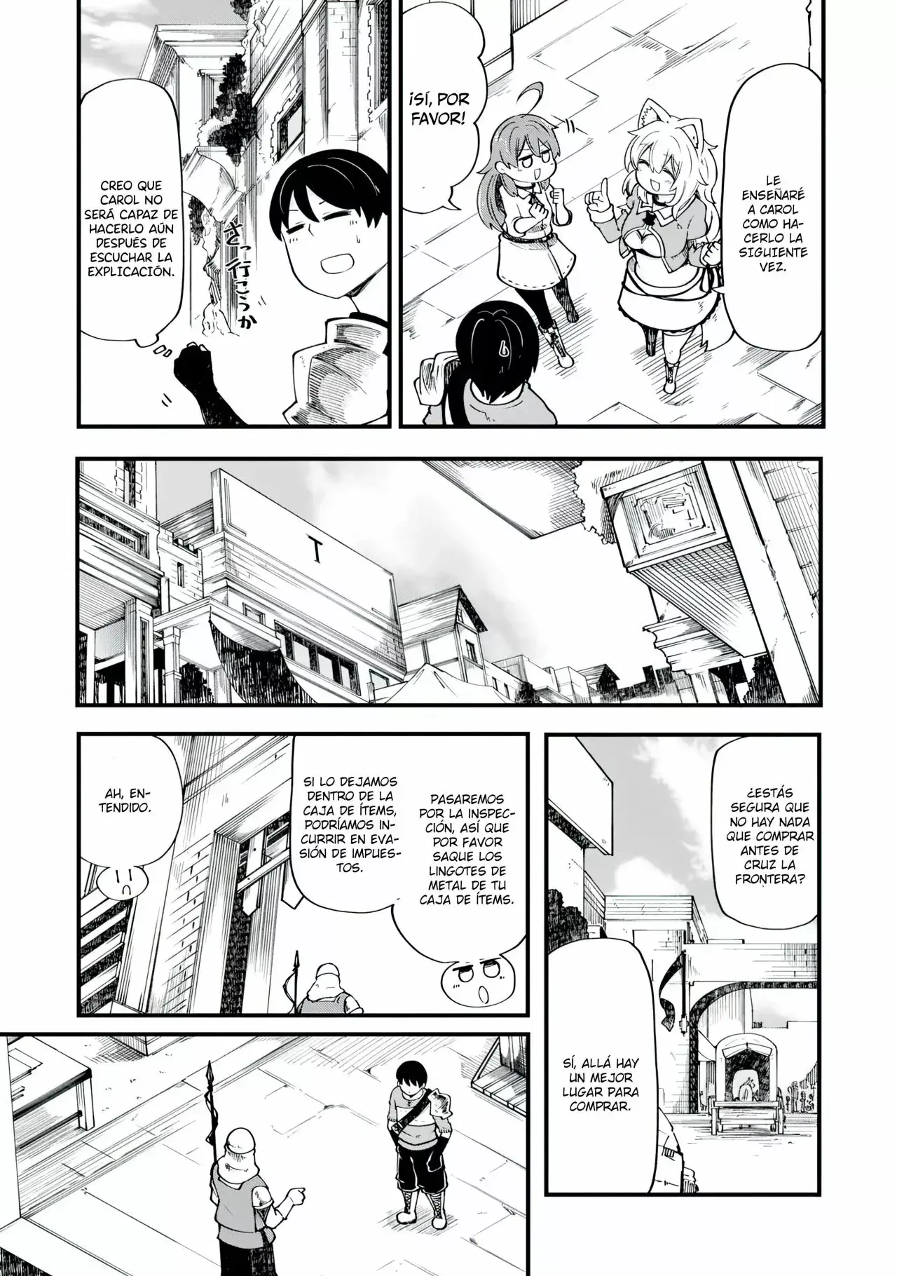 Capitulo 19 page 19