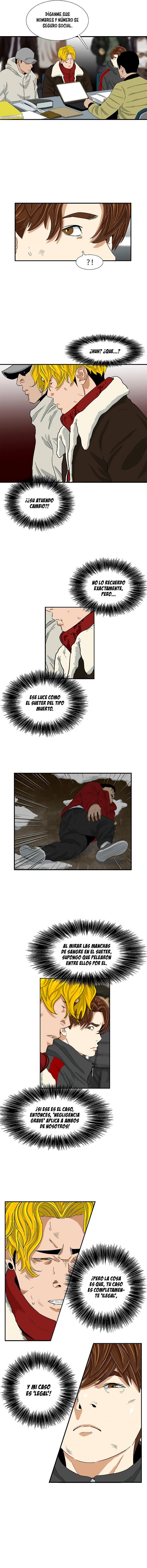 Capitulo 17 page 15