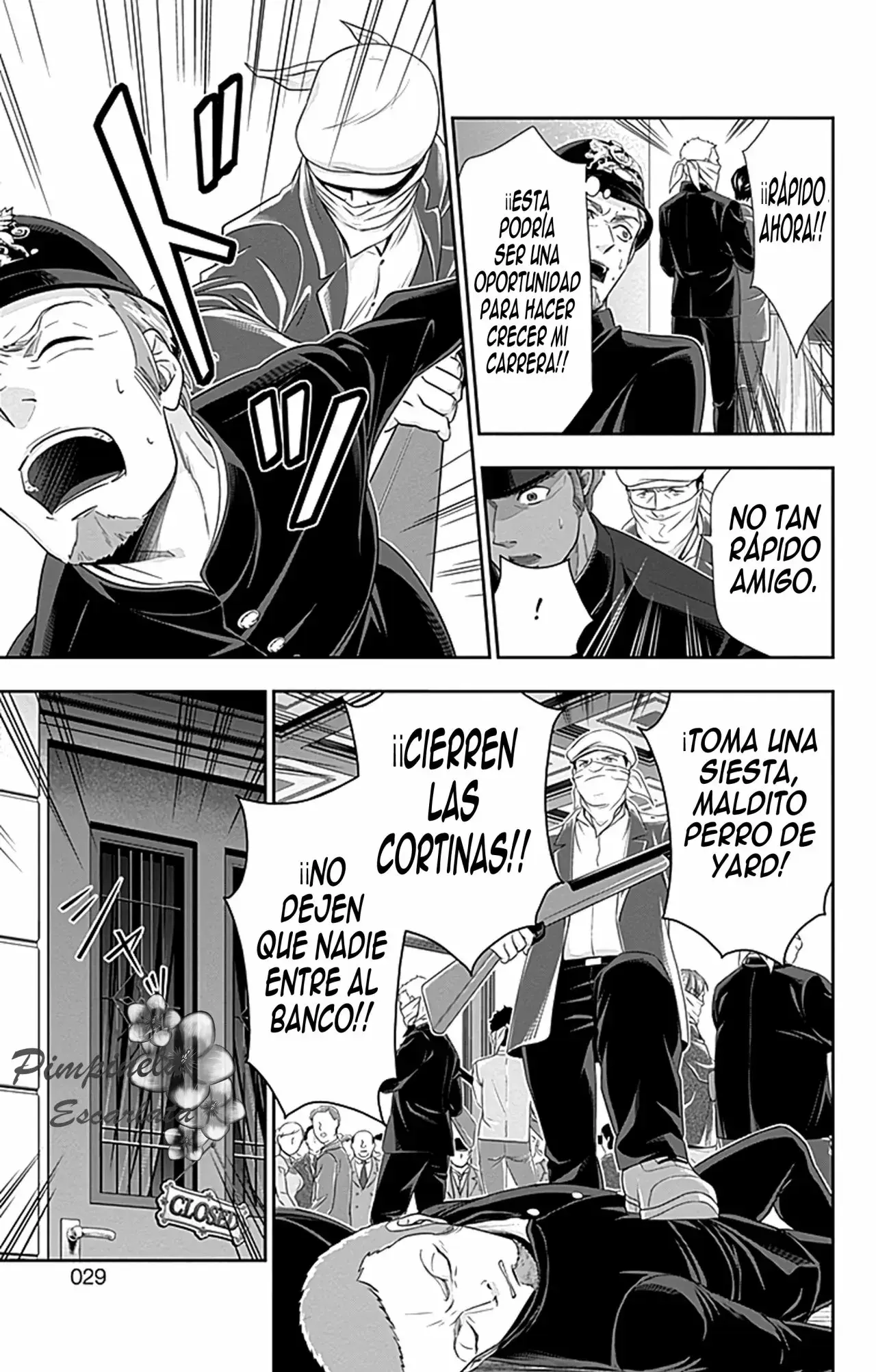 Capitulo 24 page 22