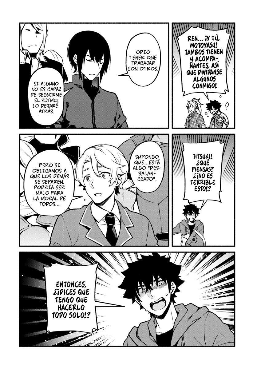 Capitulo 22 page 9