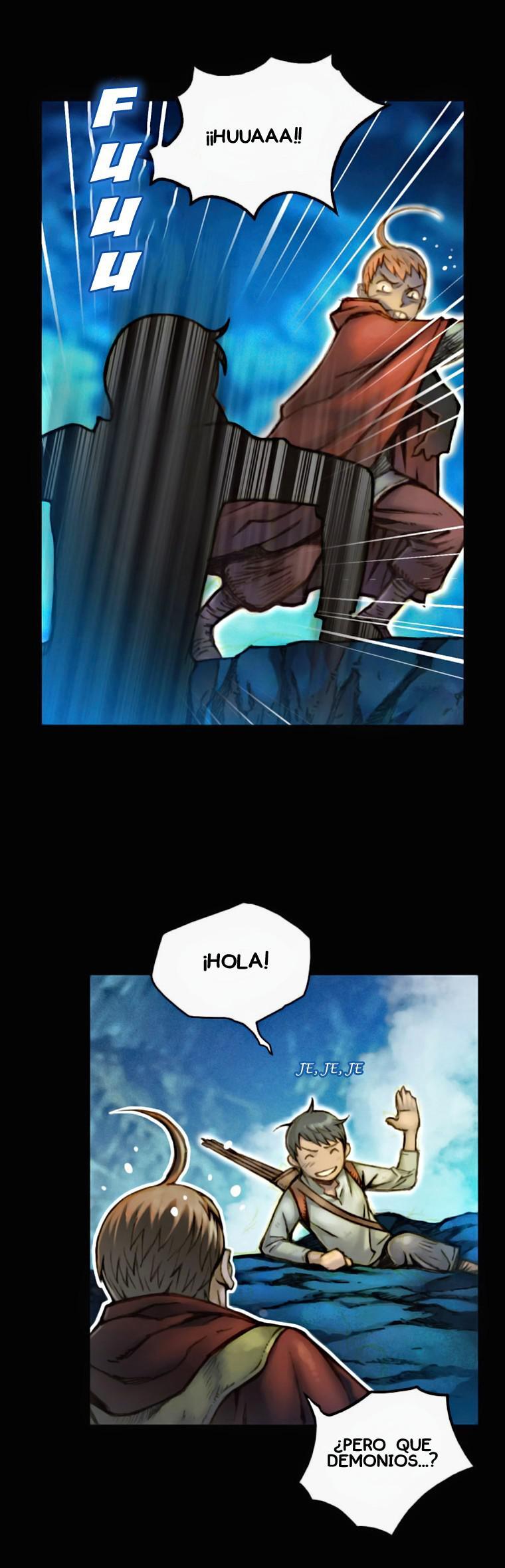 Capitulo 20 page 3