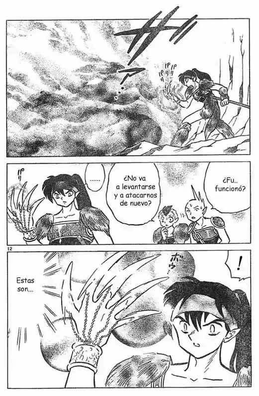 Capitulo 386 page 11