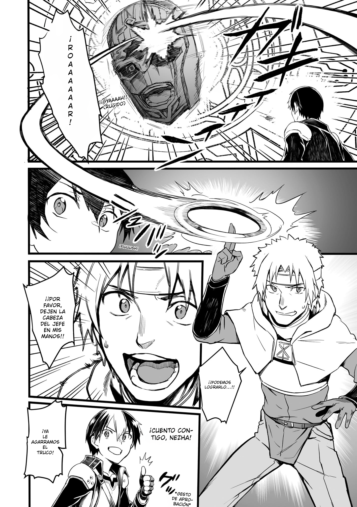 Capitulo 14 page 18