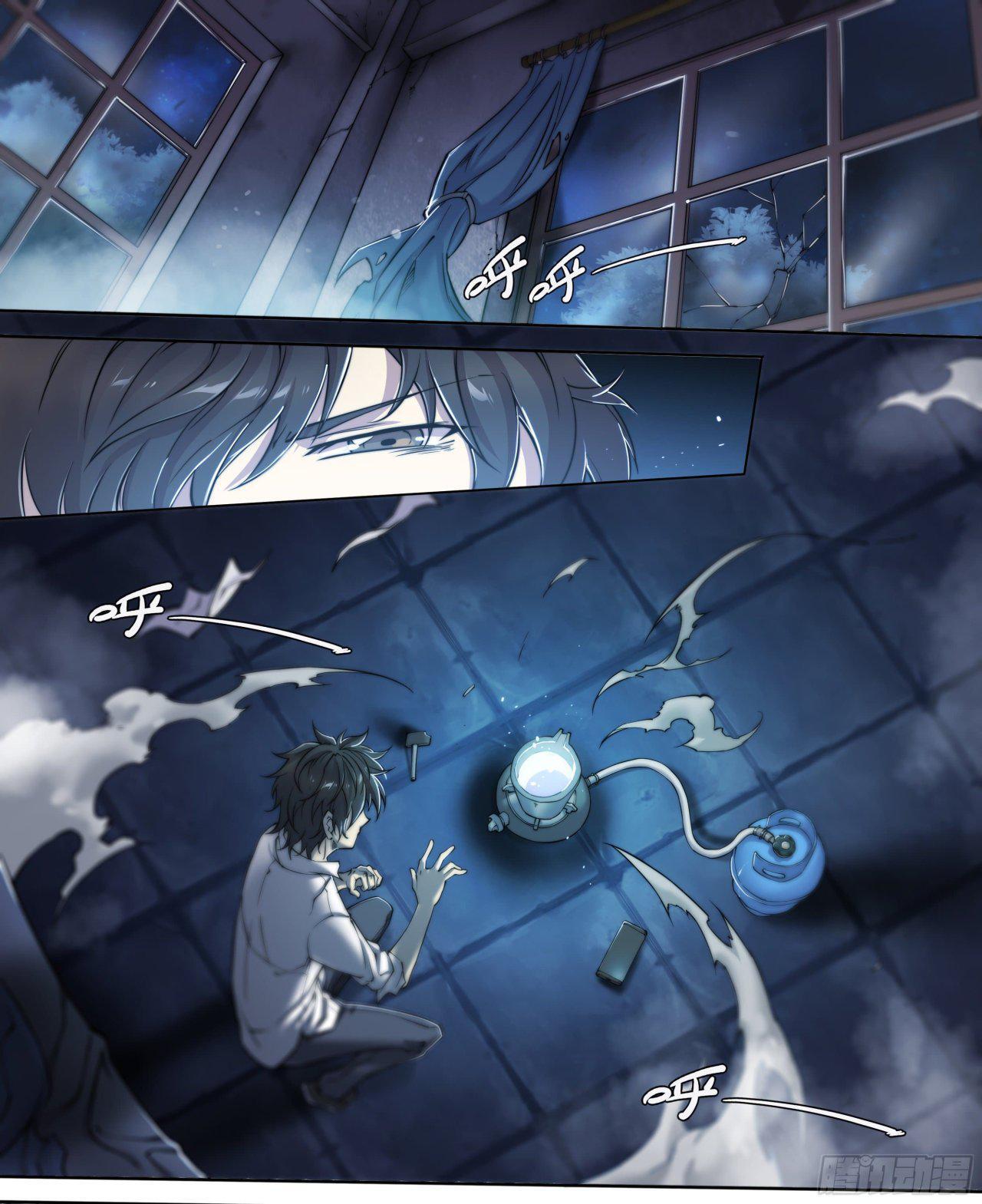 Capitulo 9 page 29