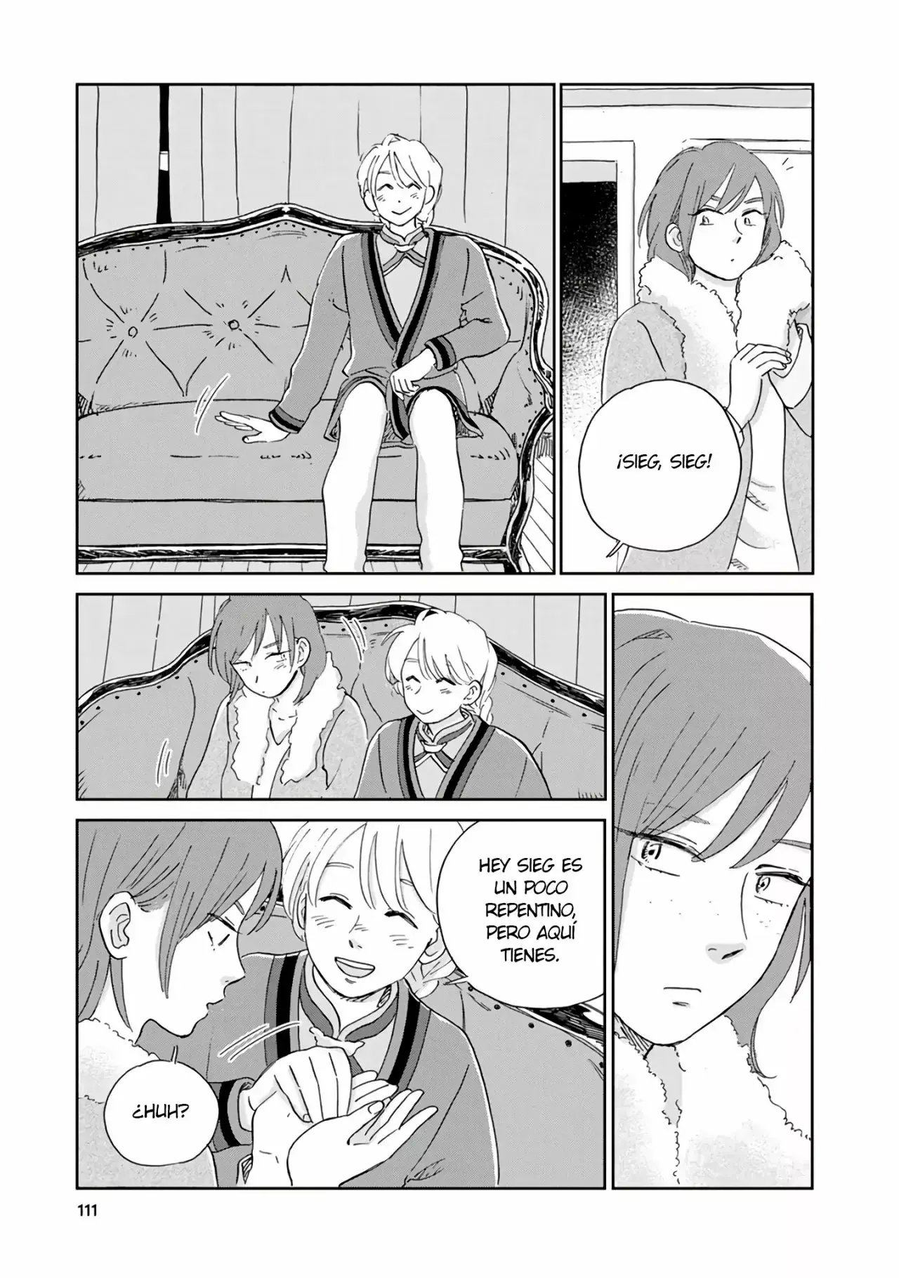 Capitulo 27 page 12