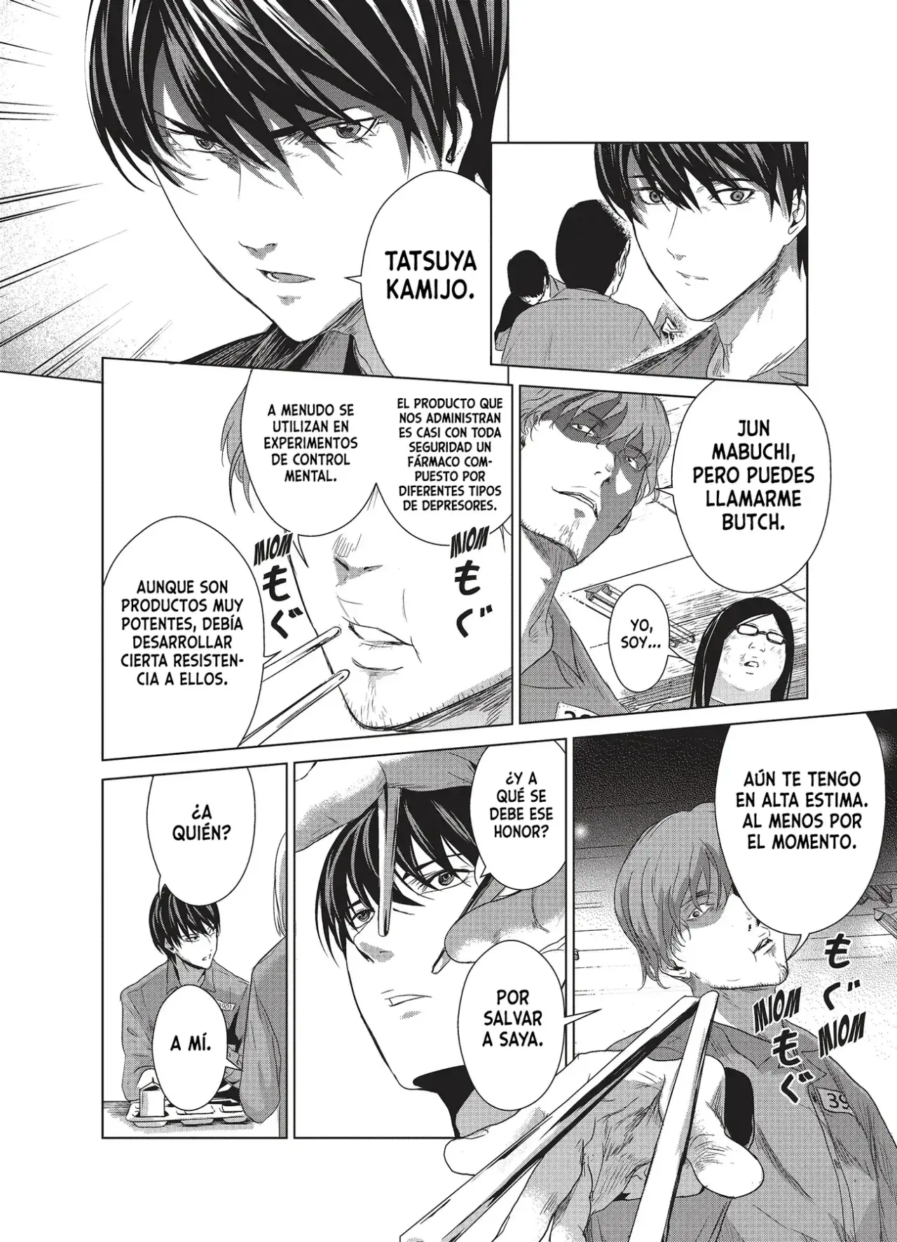 Capitulo 3 page 39