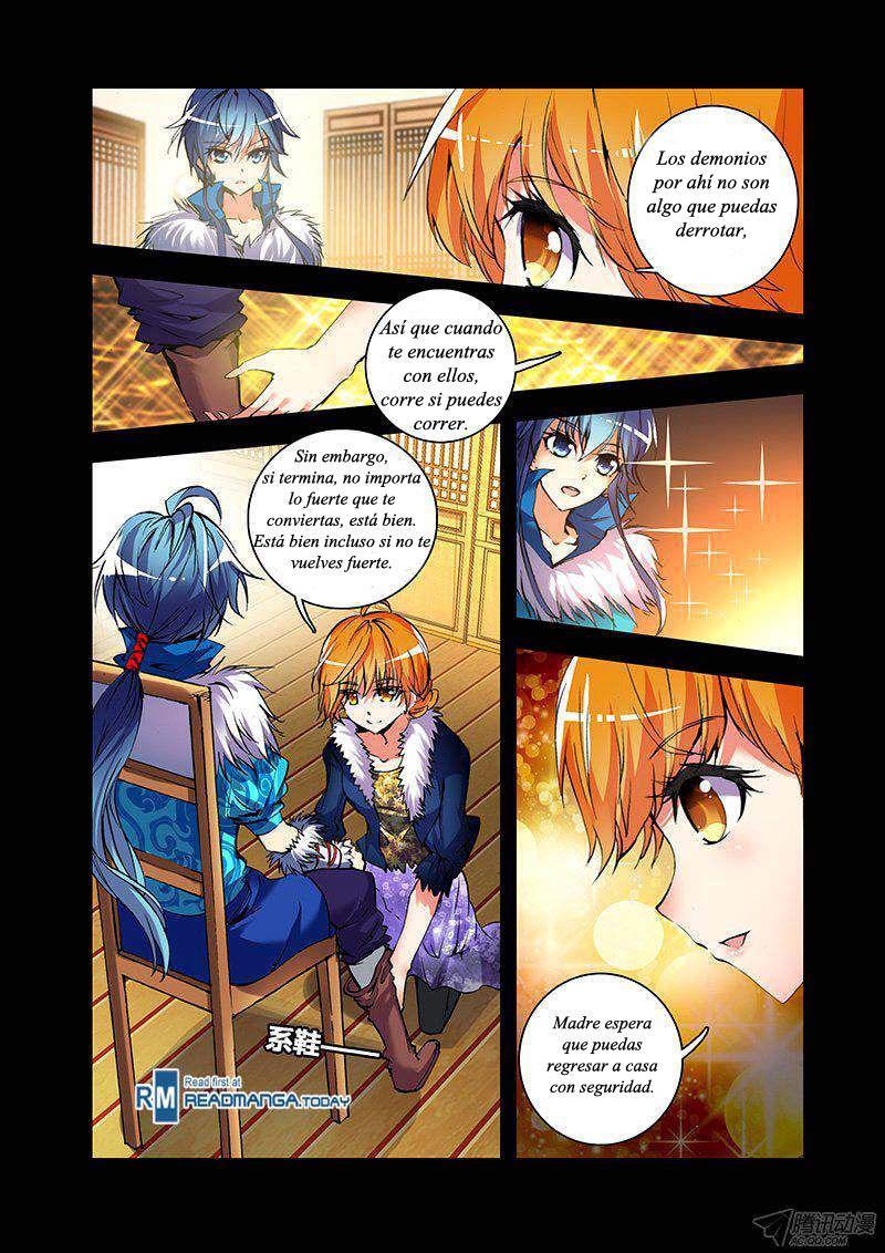 Capitulo 25 page 15