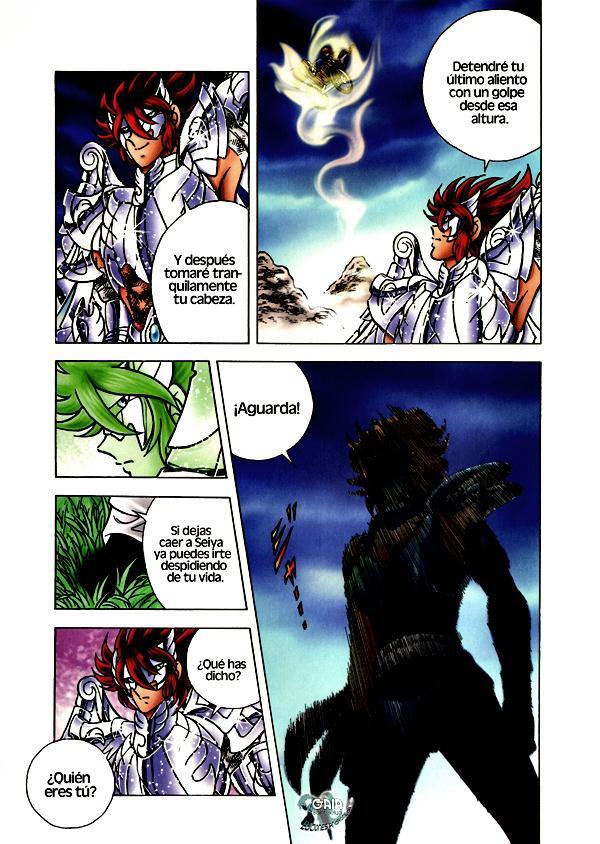 Capitulo 31 page 14