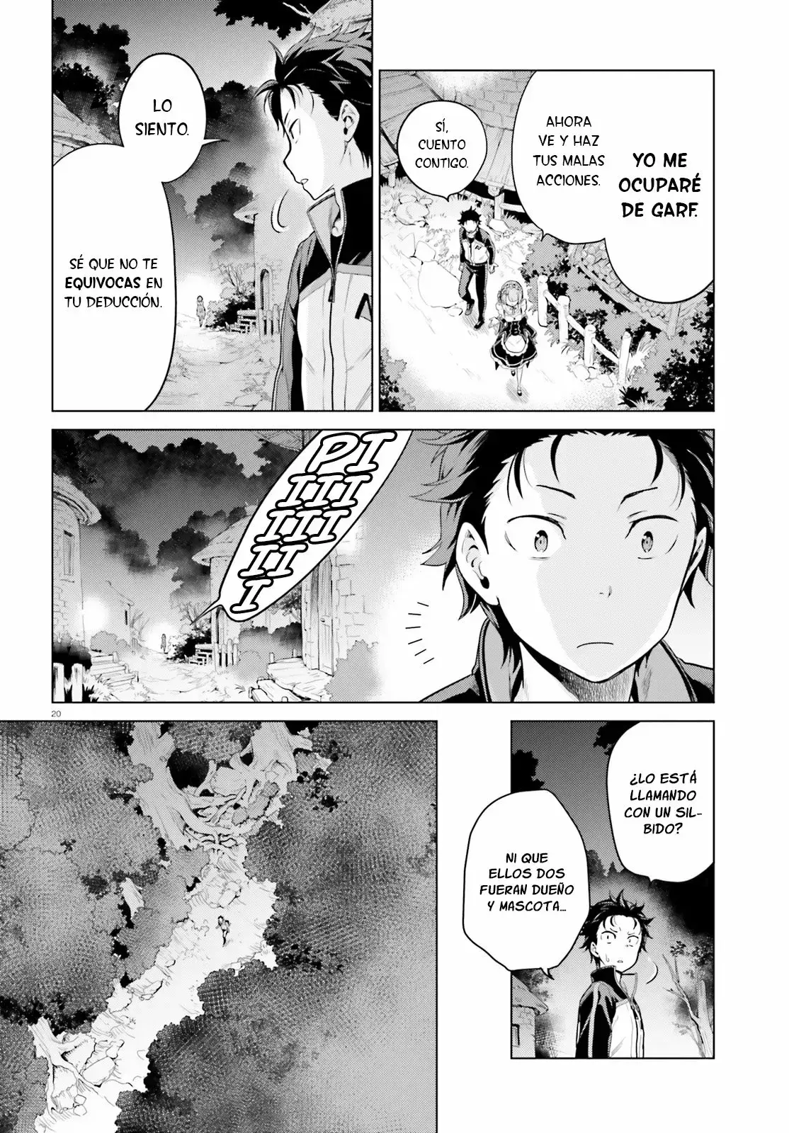 Capitulo 25 page 21
