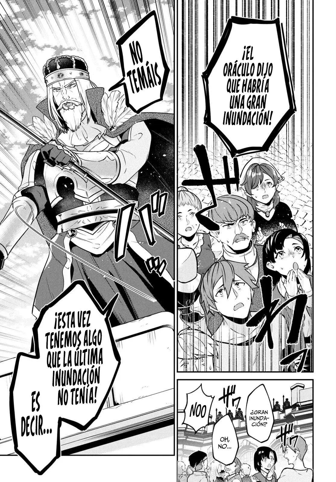 Capitulo 31 page 21