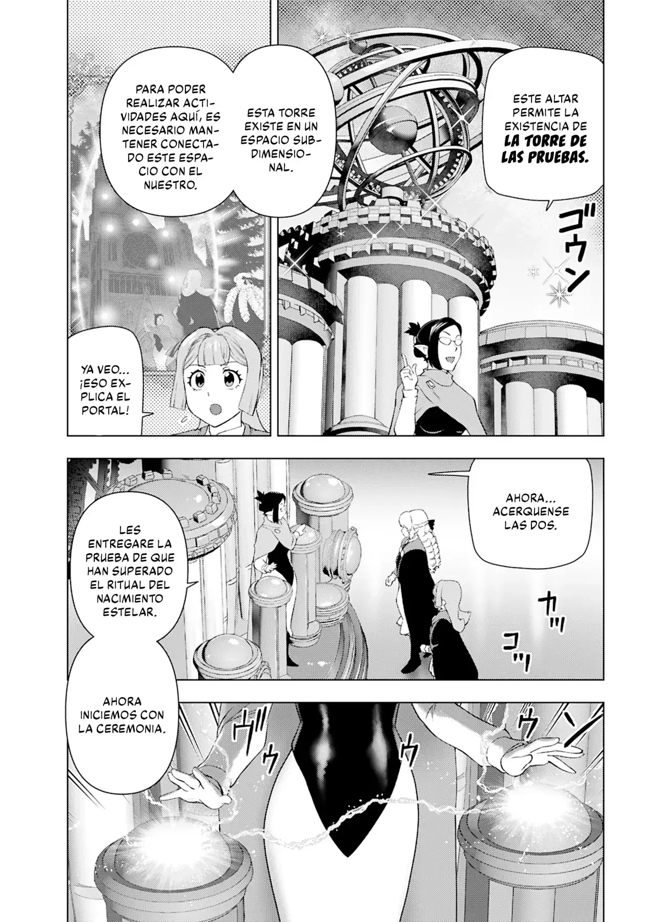Capitulo 46 page 5
