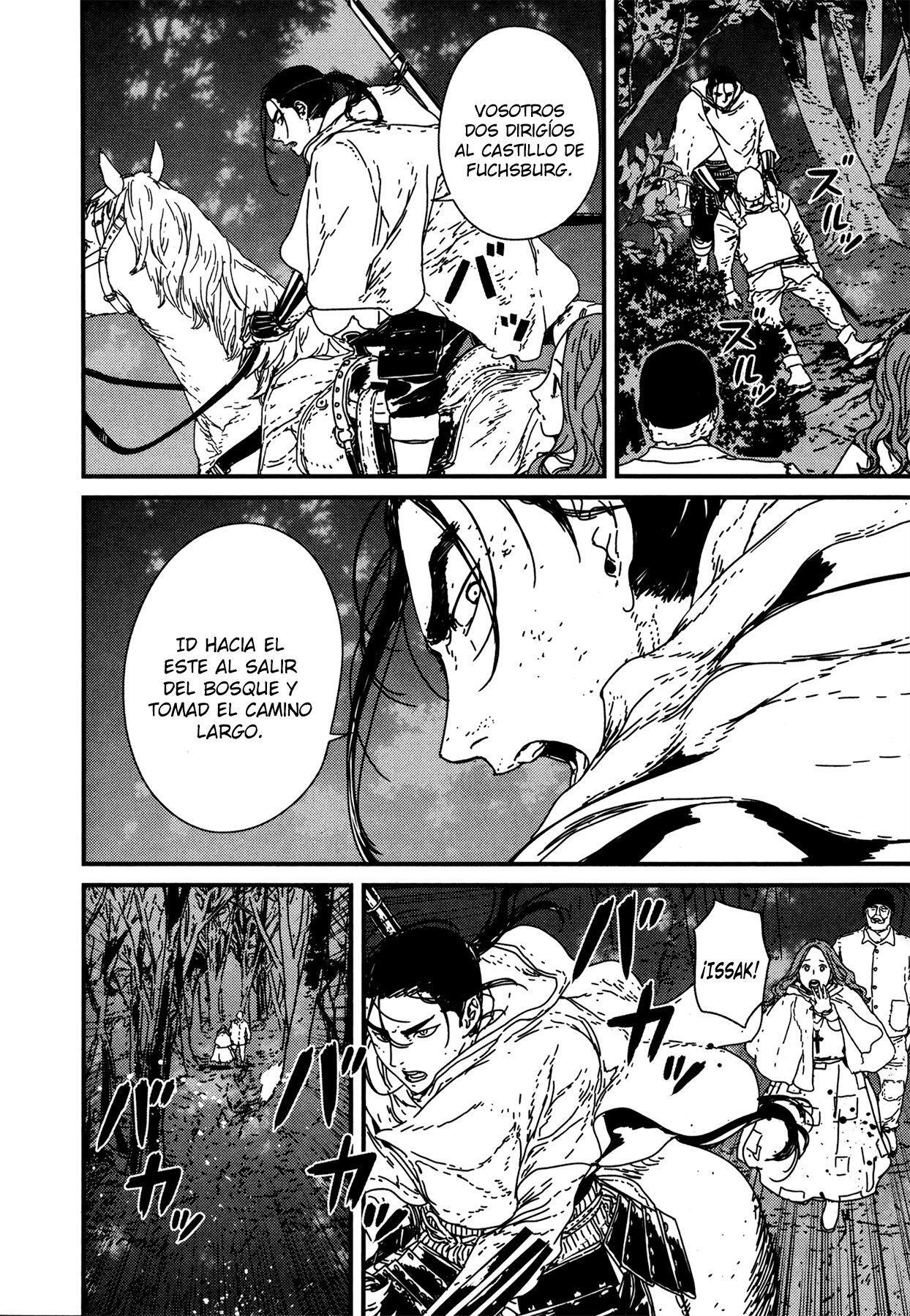 Capitulo 18 page 25
