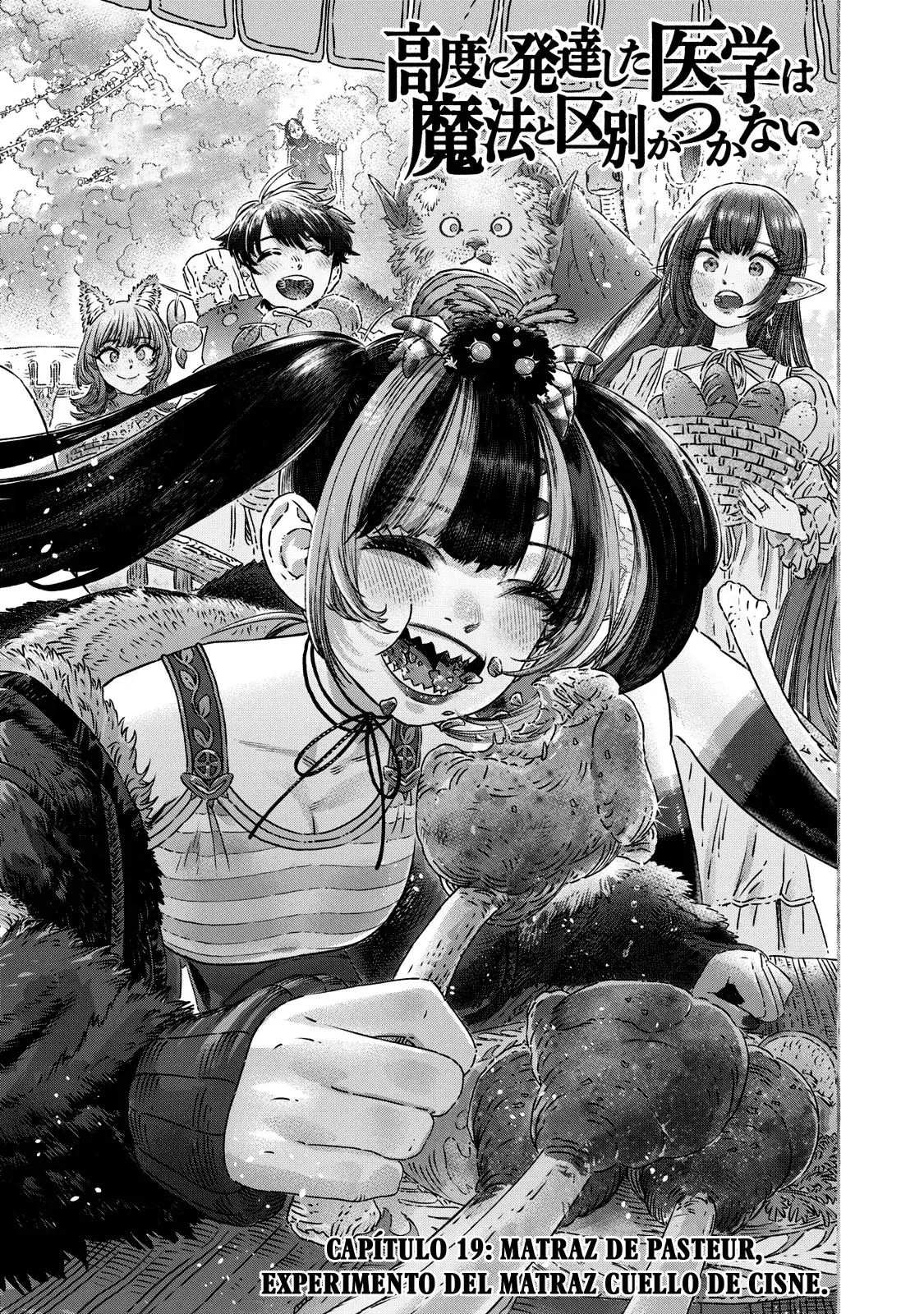 Capitulo 19 page 6