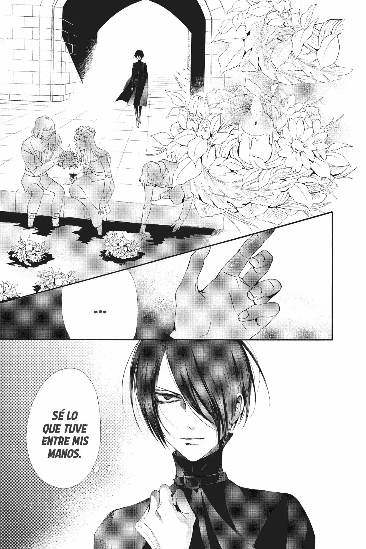 Capitulo 32 page 36