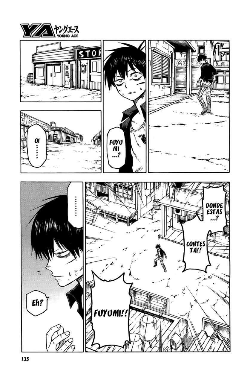 Capitulo 32 page 32
