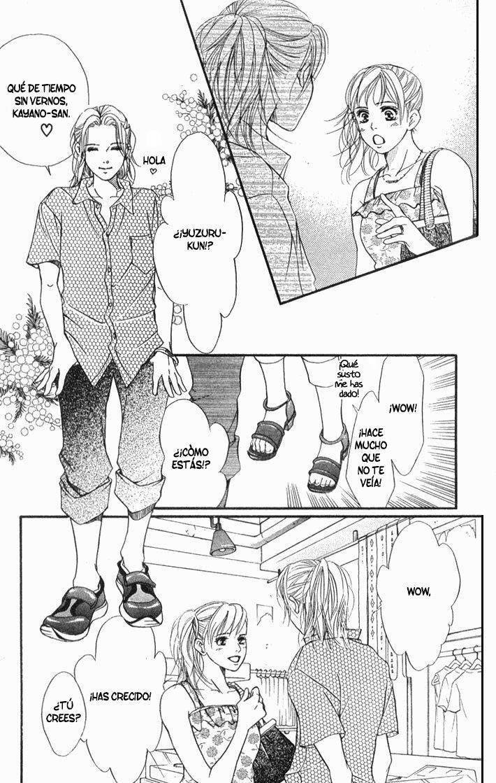Capitulo 34 page 35