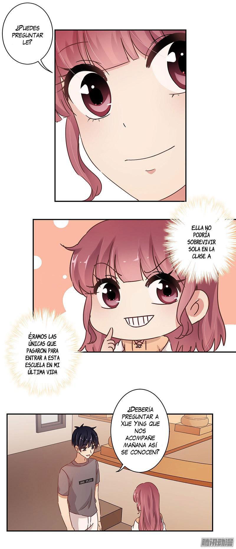 Capitulo 64 page 10