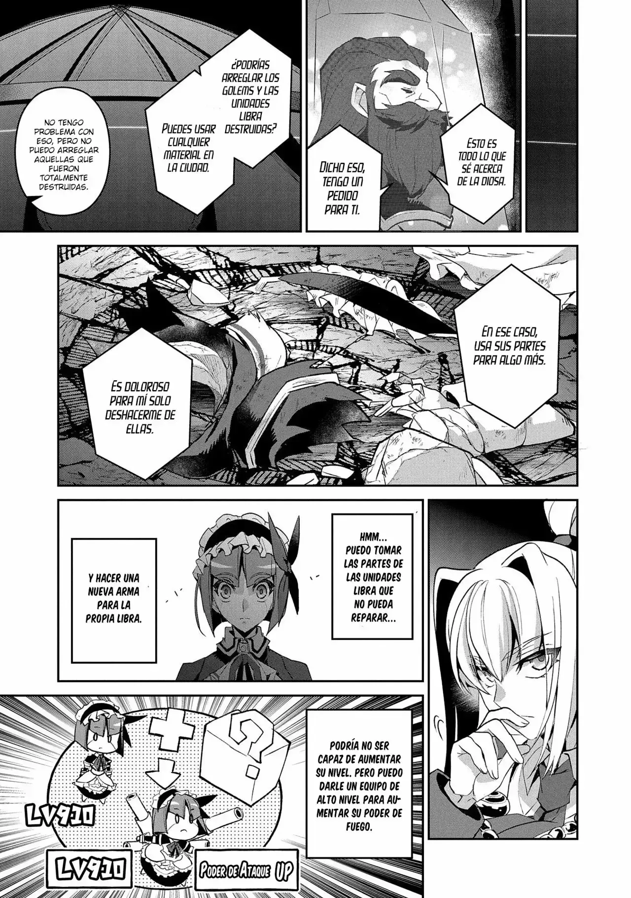 Capitulo 26 page 30