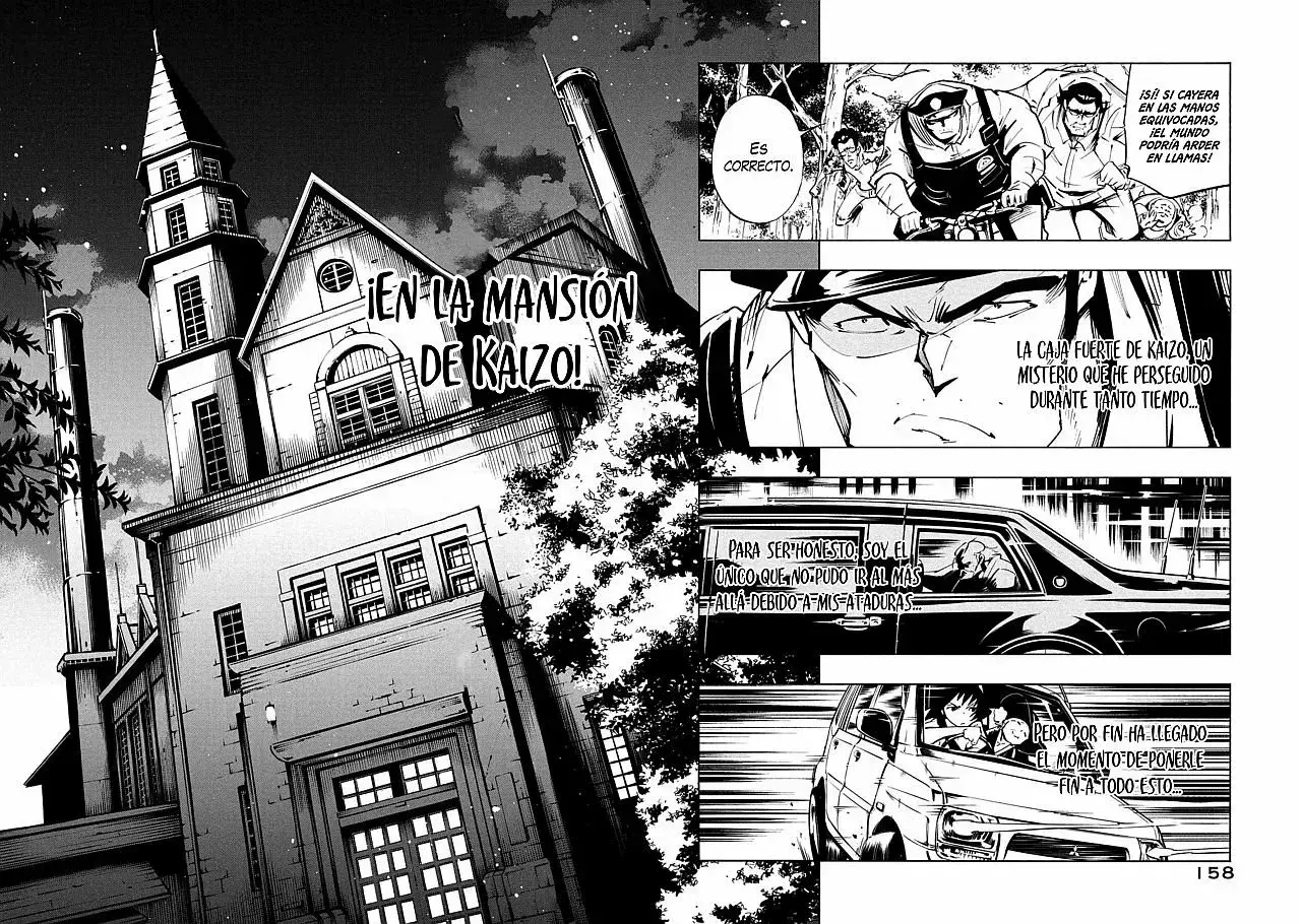 Capitulo 21 page 18