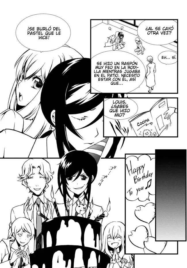 Capitulo 21 page 8