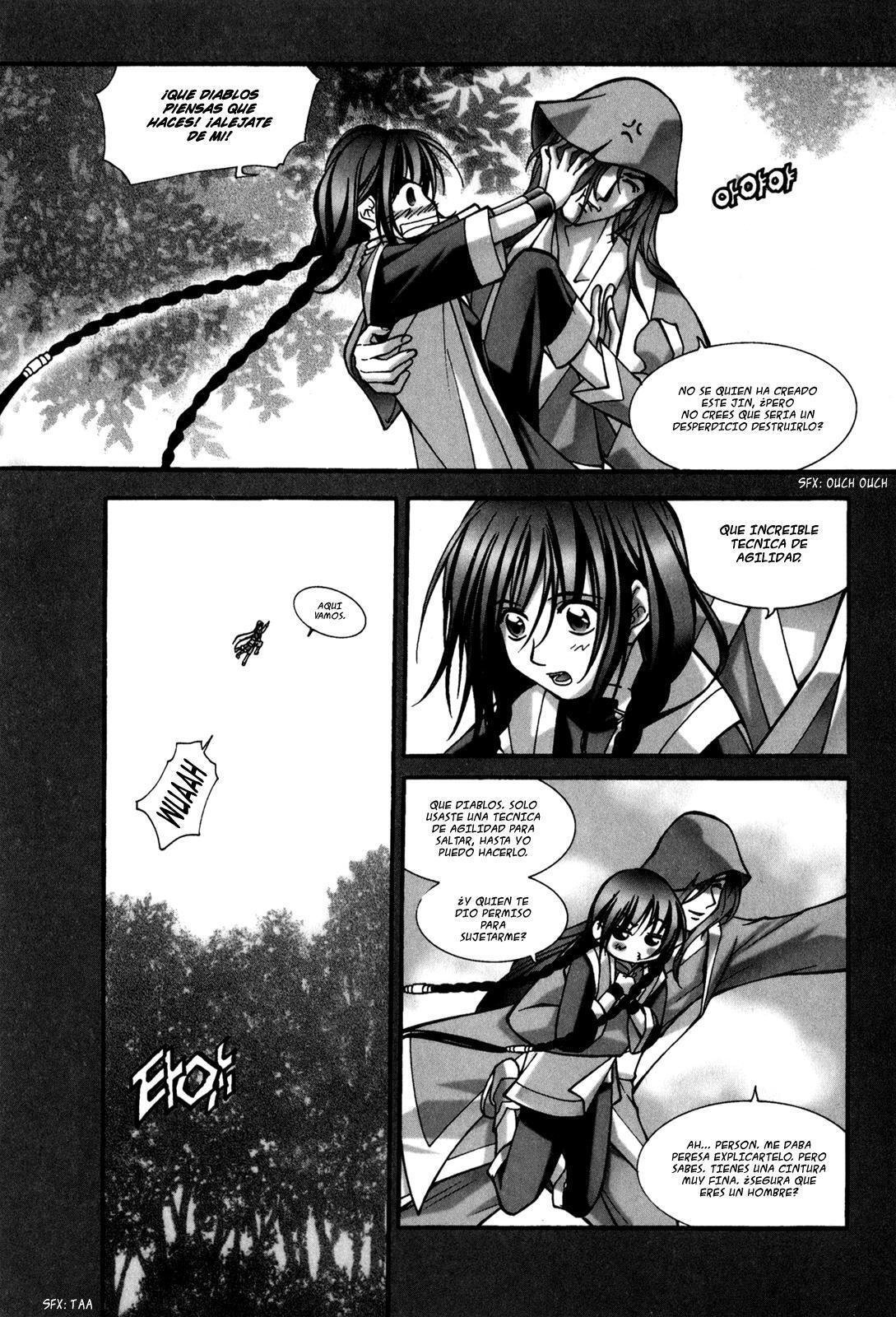 Capitulo 92 page 14