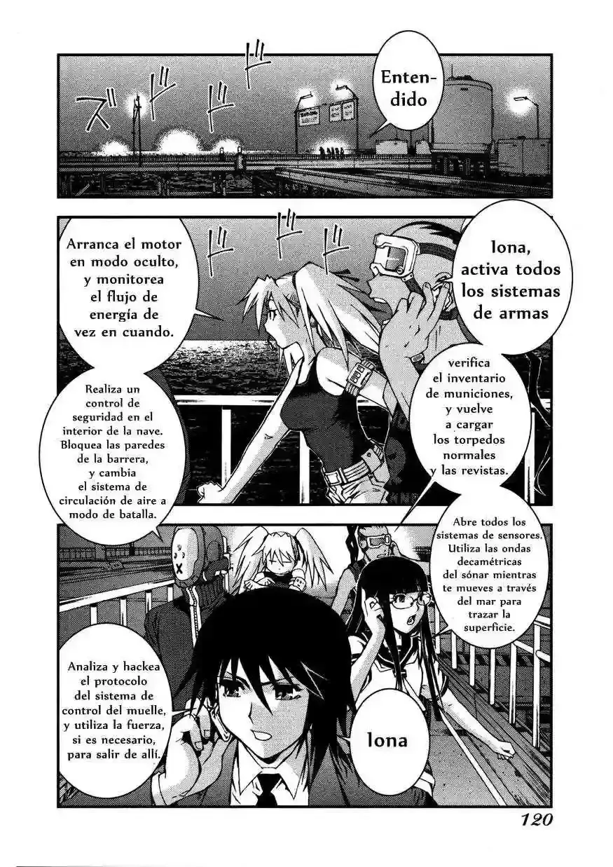 Capitulo 9 page 11