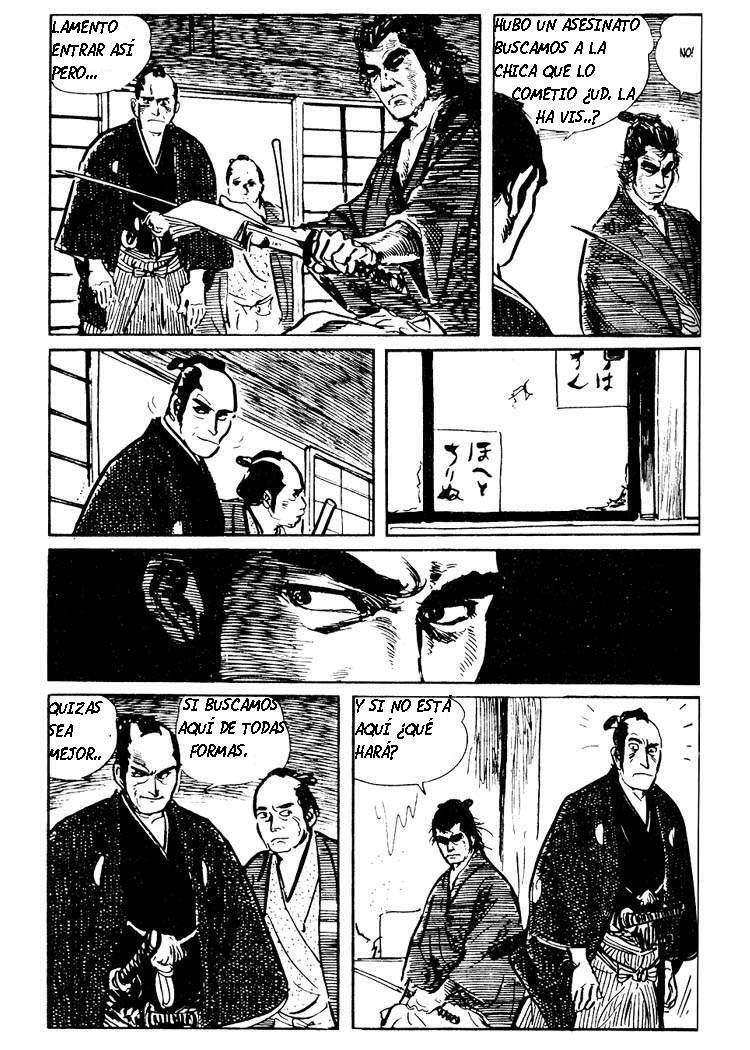 Capitulo 18 page 21