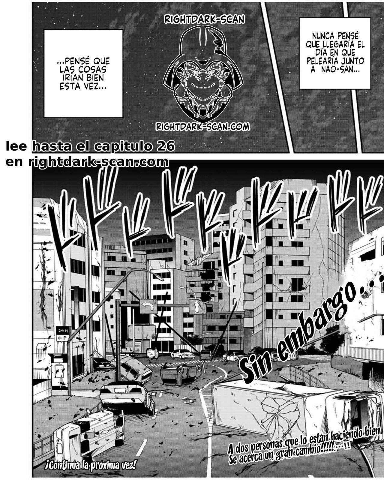 Capitulo 19 page 25