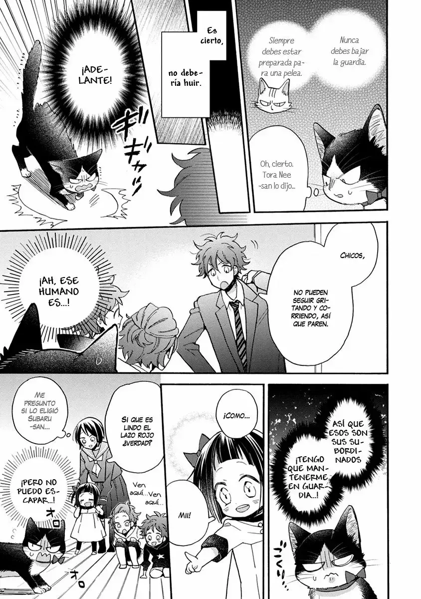 Capitulo 11.50 page 5