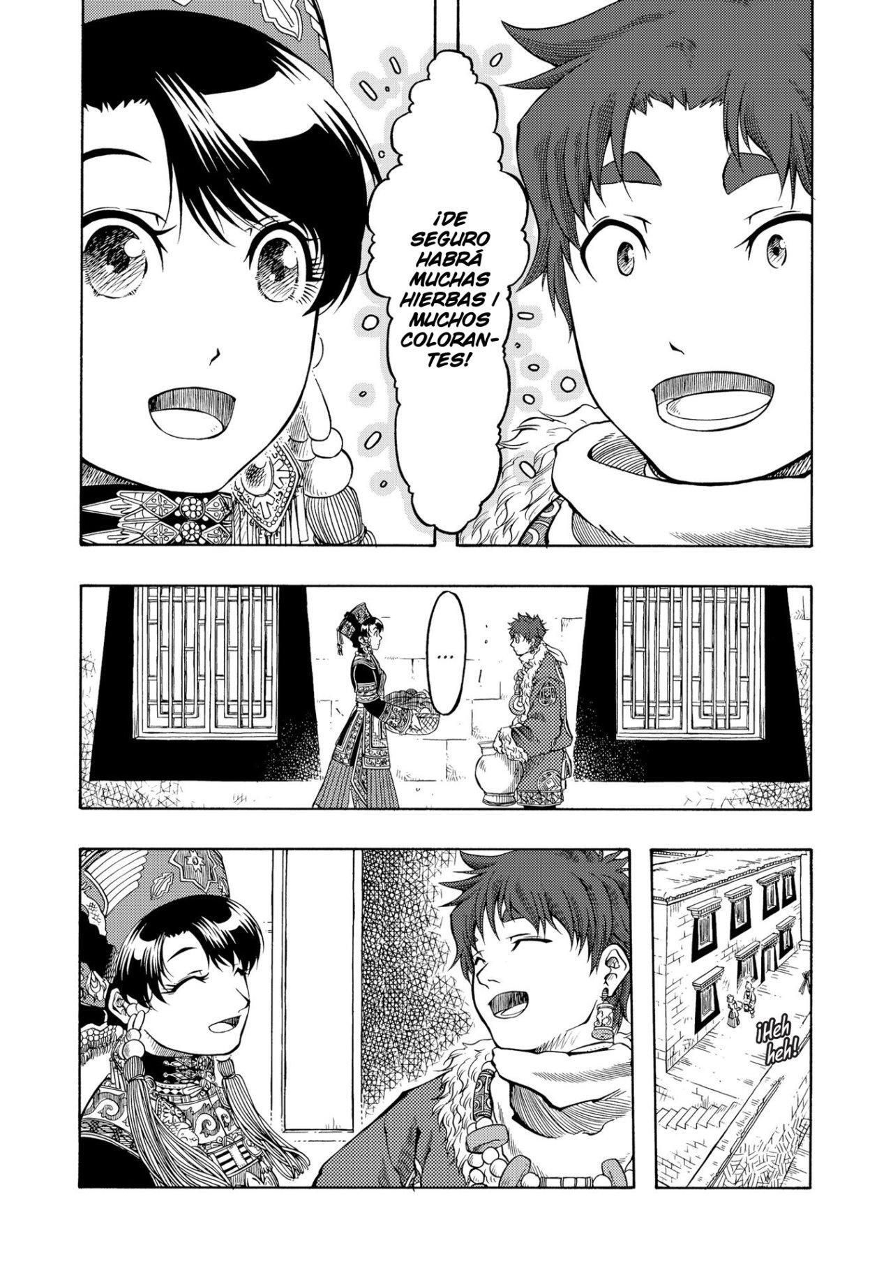 Capitulo 23 page 27