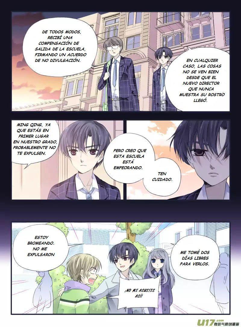Capitulo 34 page 18