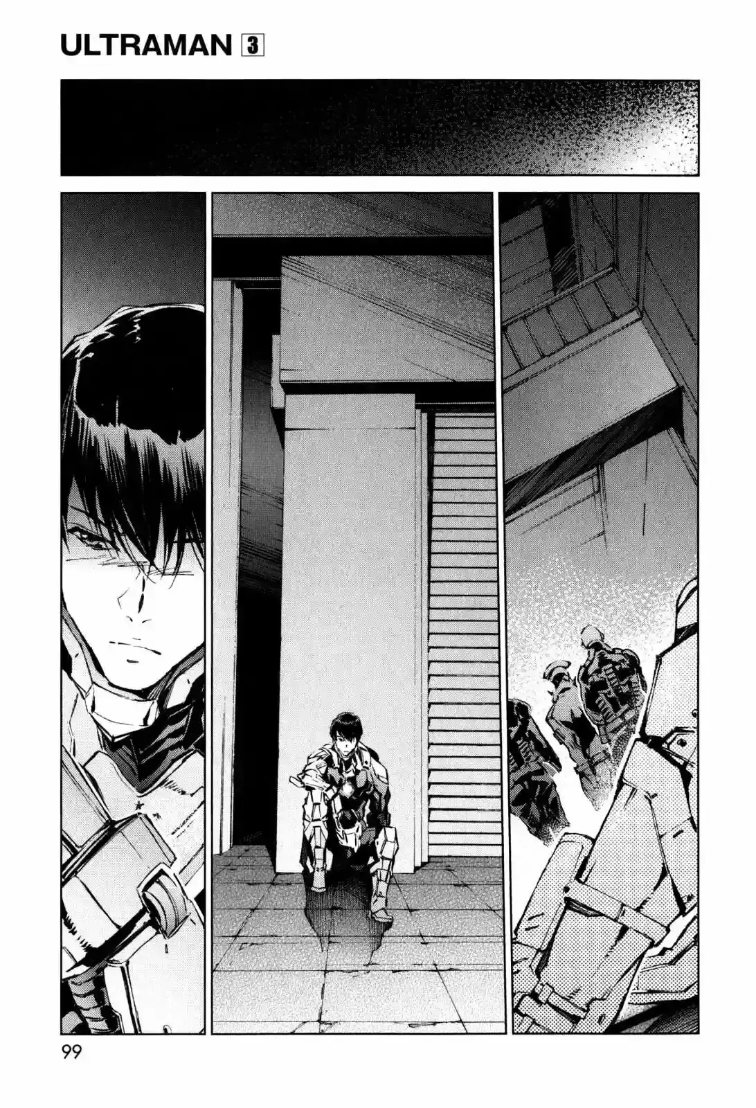 Capitulo 18 page 34
