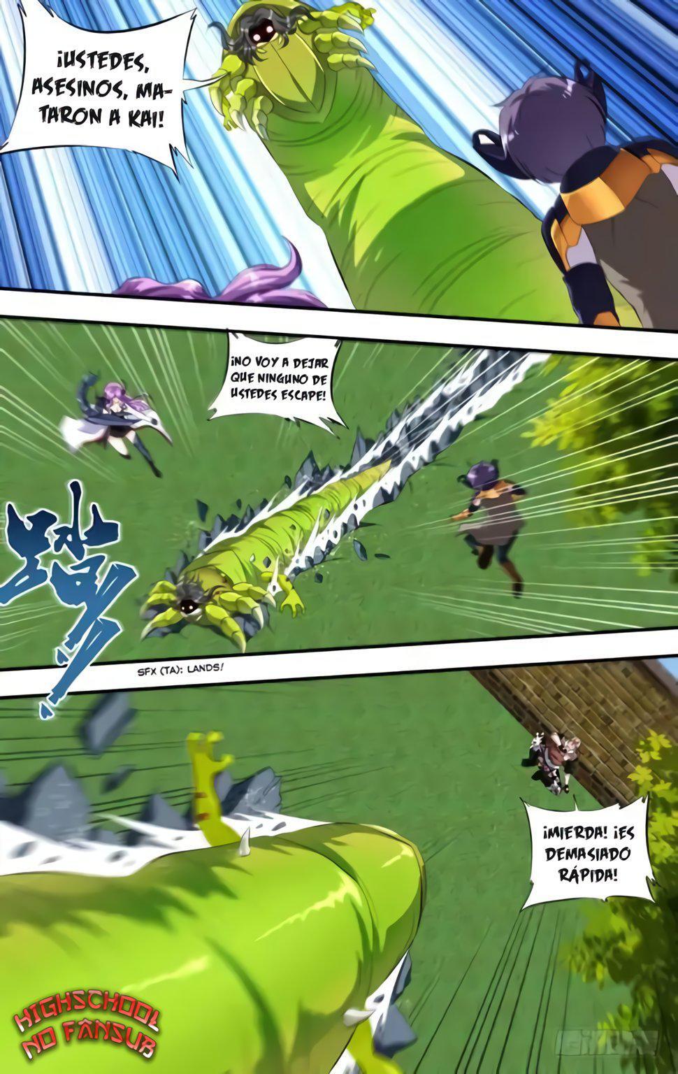 Capitulo 138 page 7