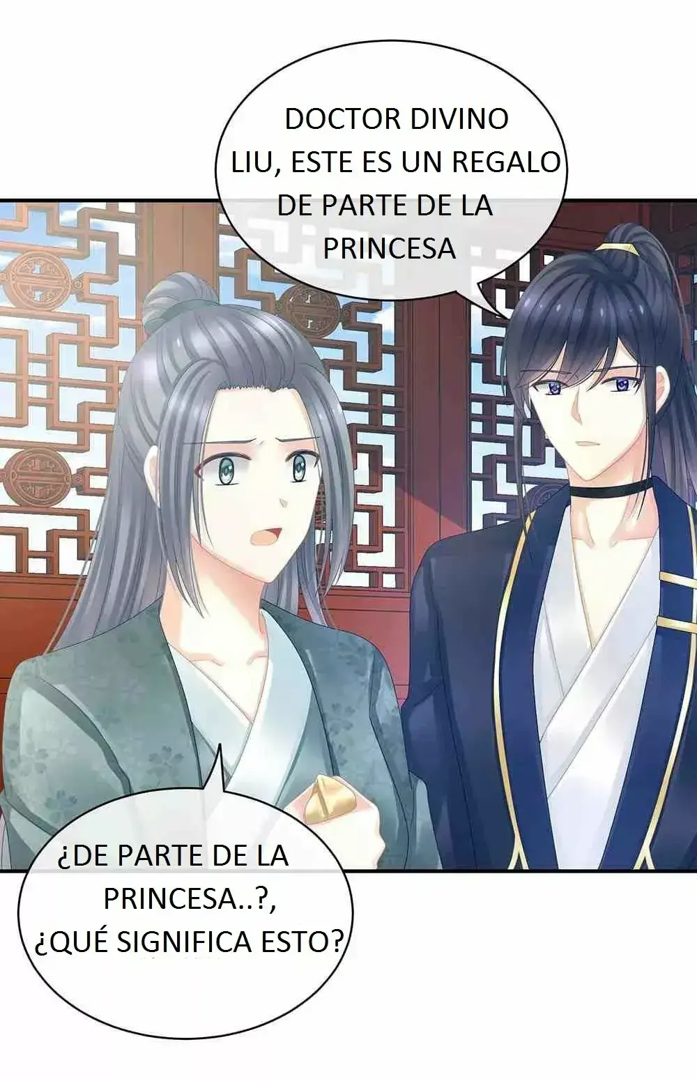 Capitulo 22 page 35
