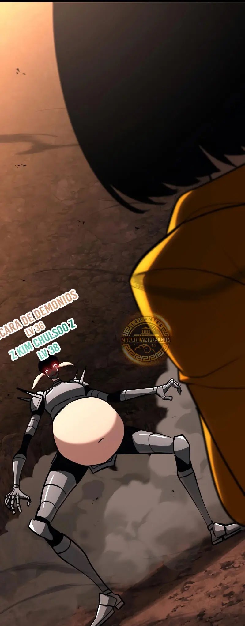 Capitulo 21 page 45