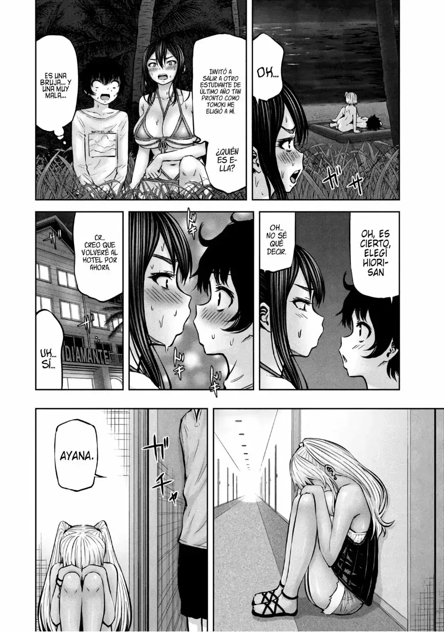 Capitulo 25 page 33