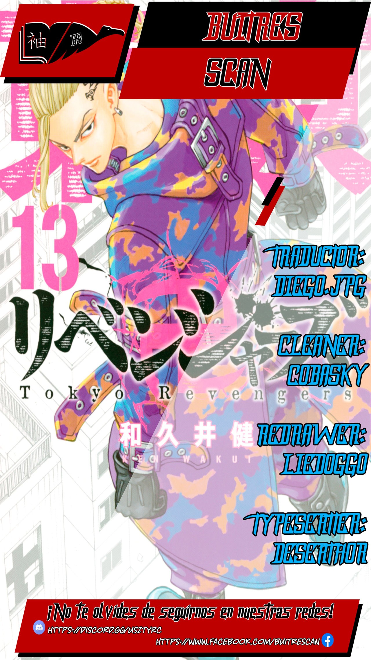 Capitulo 97 page 1