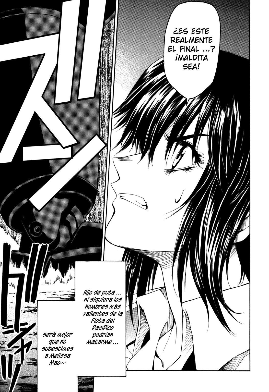 Capitulo 22 page 19