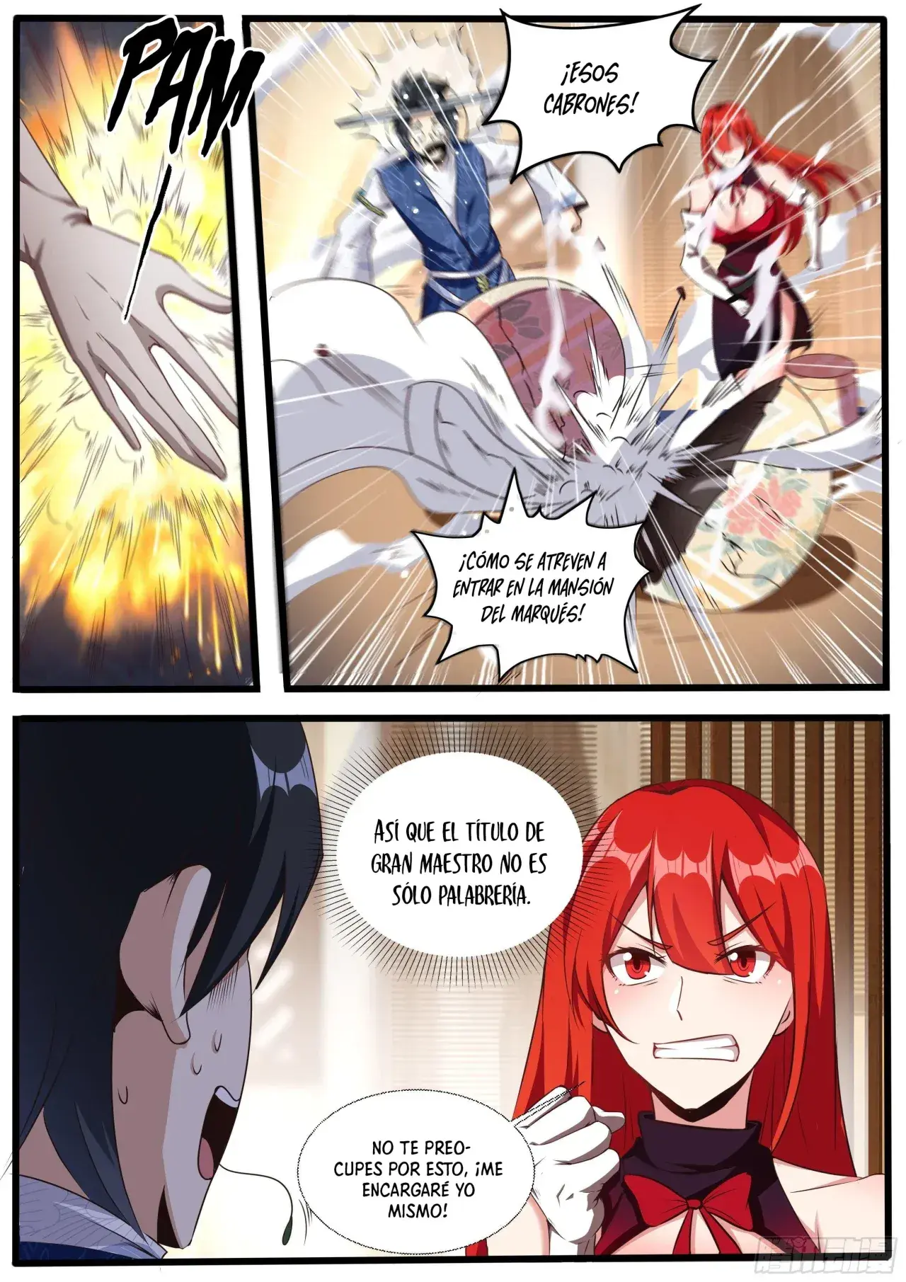 Capitulo 17 page 8