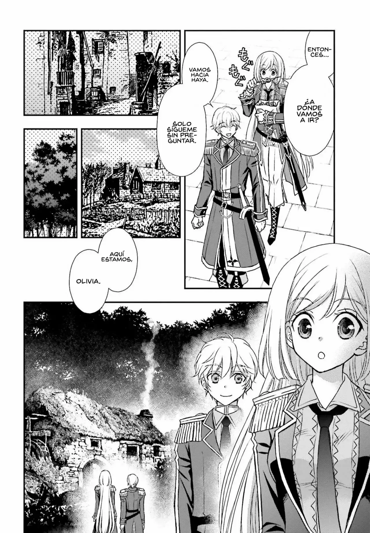 Capitulo 32 page 18