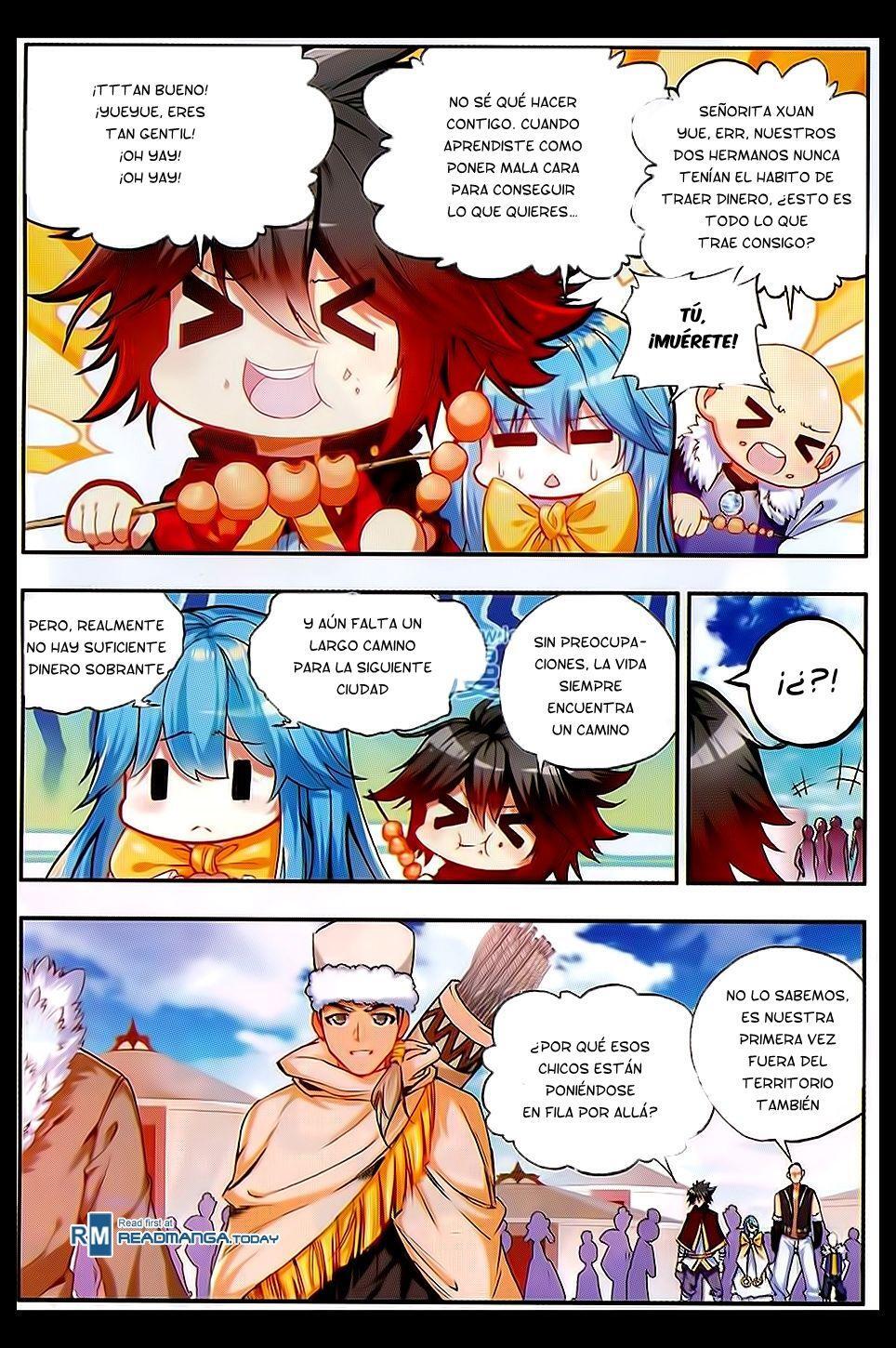 Capitulo 49 page 5