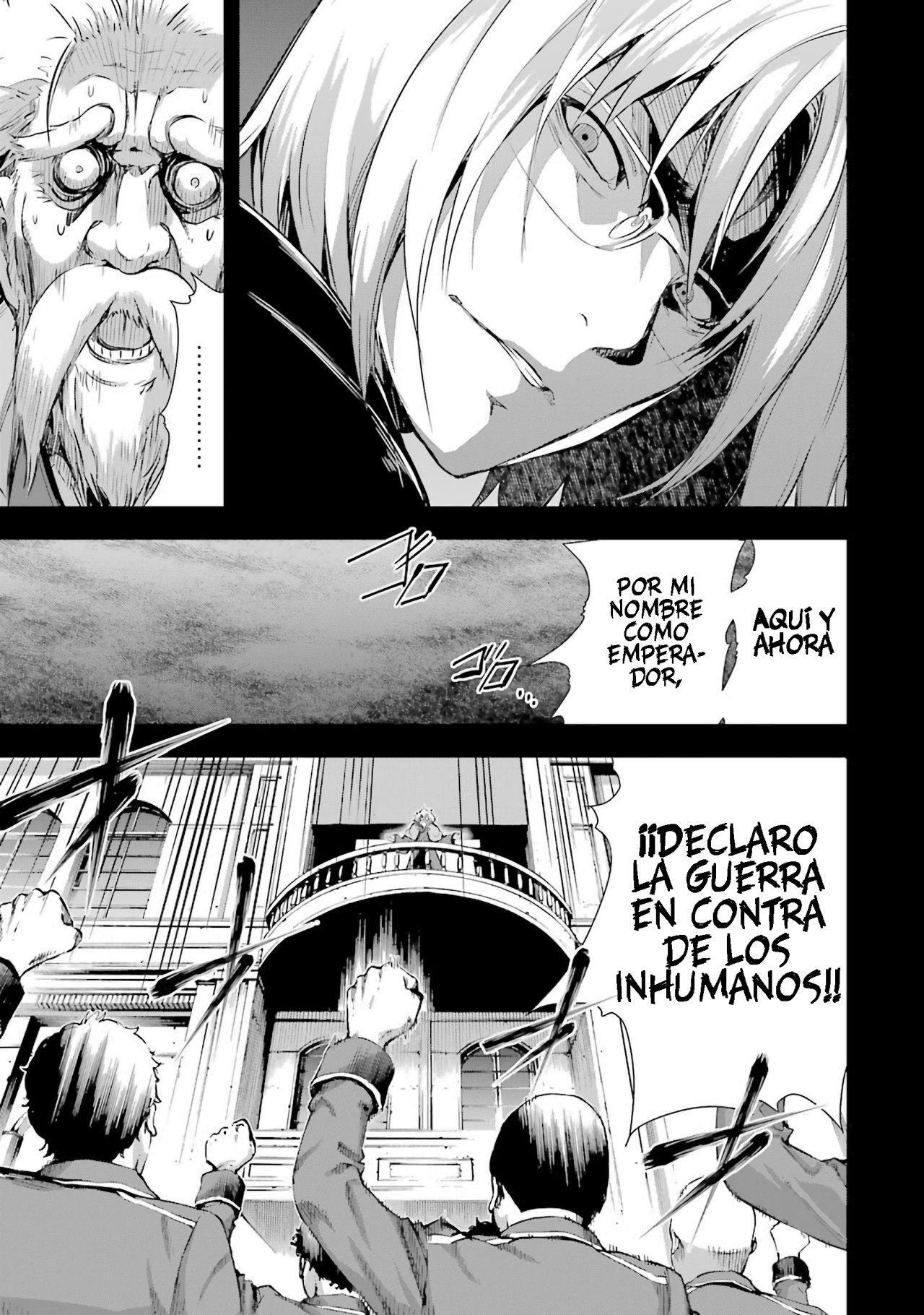 Capitulo 25 page 18