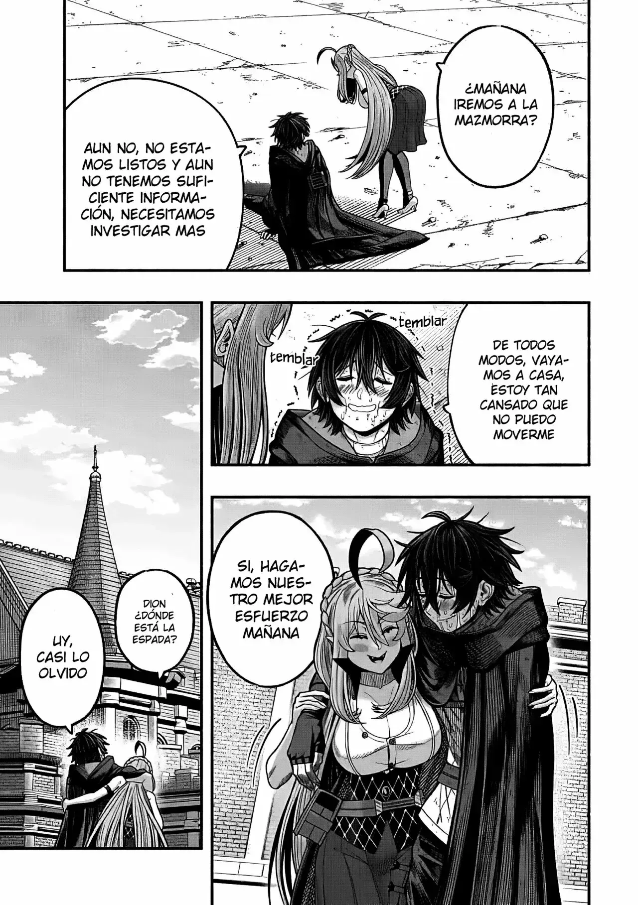 Capitulo 13 page 17