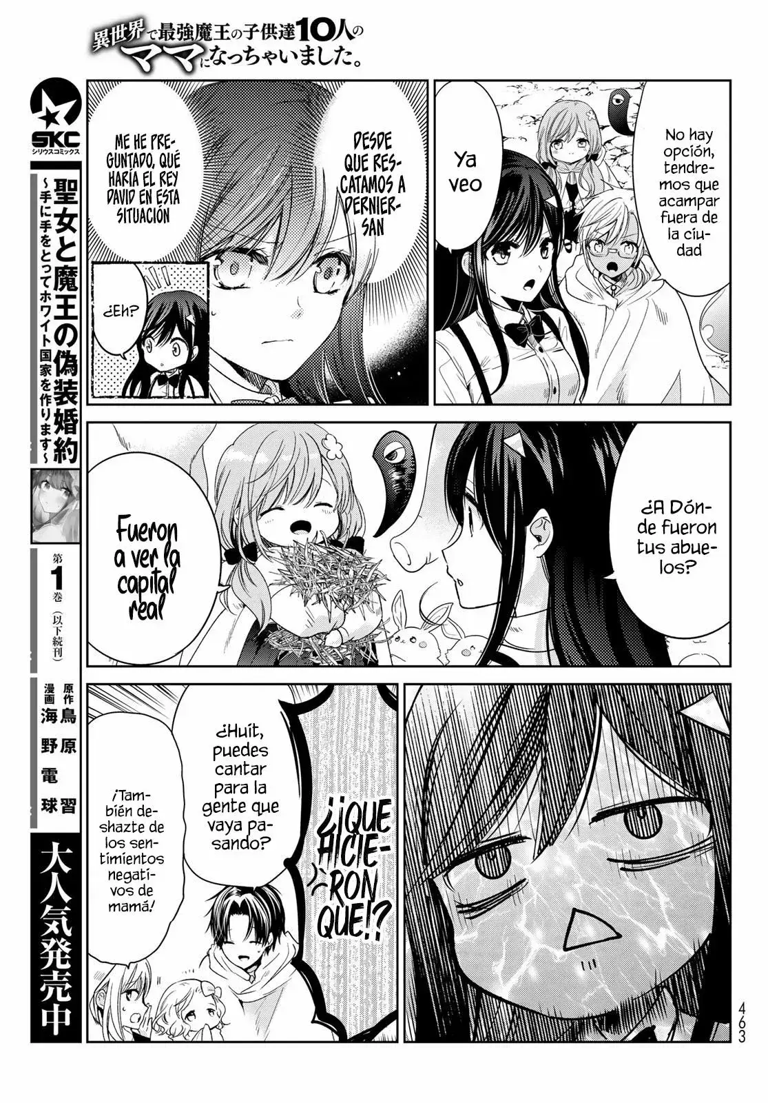 Capitulo 31 page 13