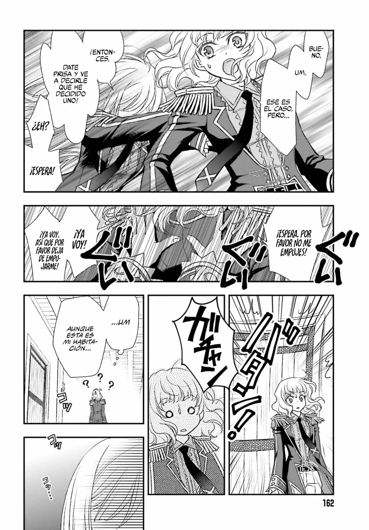 Capitulo 19 page 17