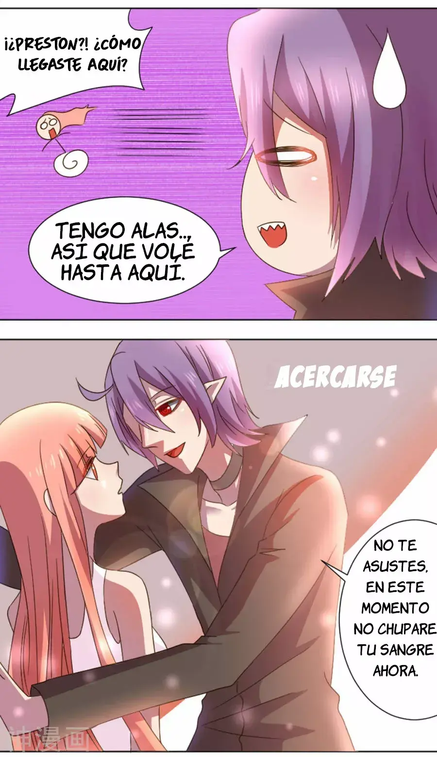 Capitulo 21 page 8