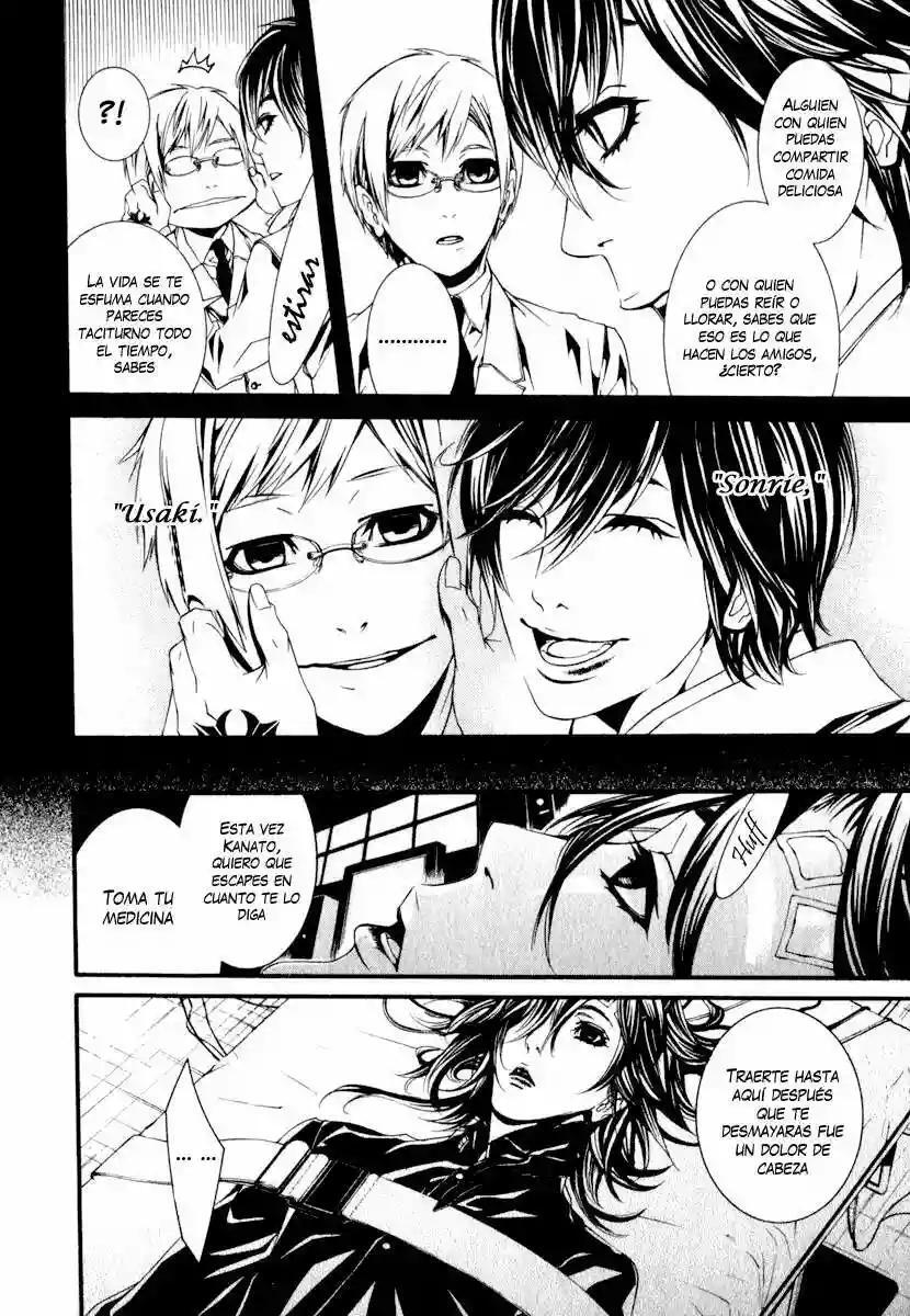 Capitulo 20 page 13
